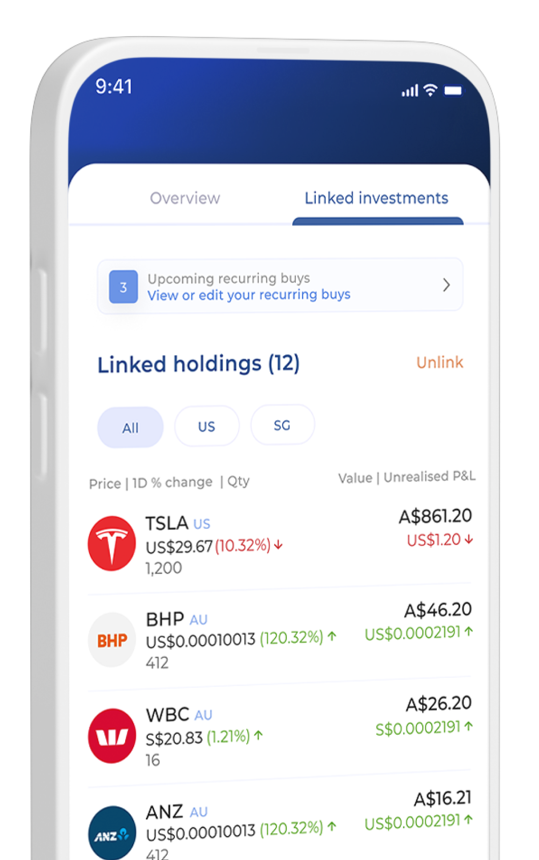 linked-investments