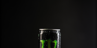 Monster Beverage share price