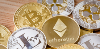Crypto investing