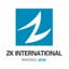 ZKIN