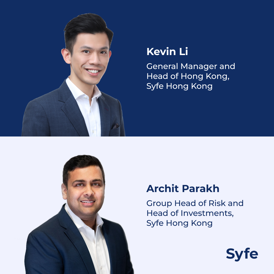 [Press release] Syfe appoints new Head of Hong Kong and Head of ...