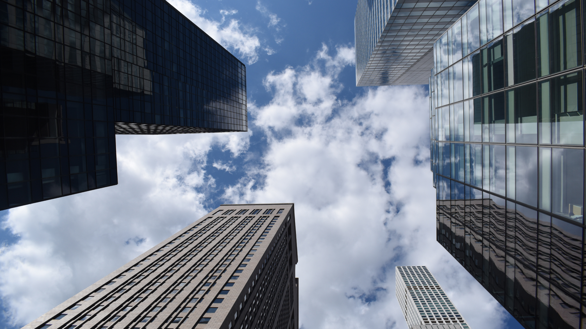 如何為經濟衰退做好準備？ | Magazine