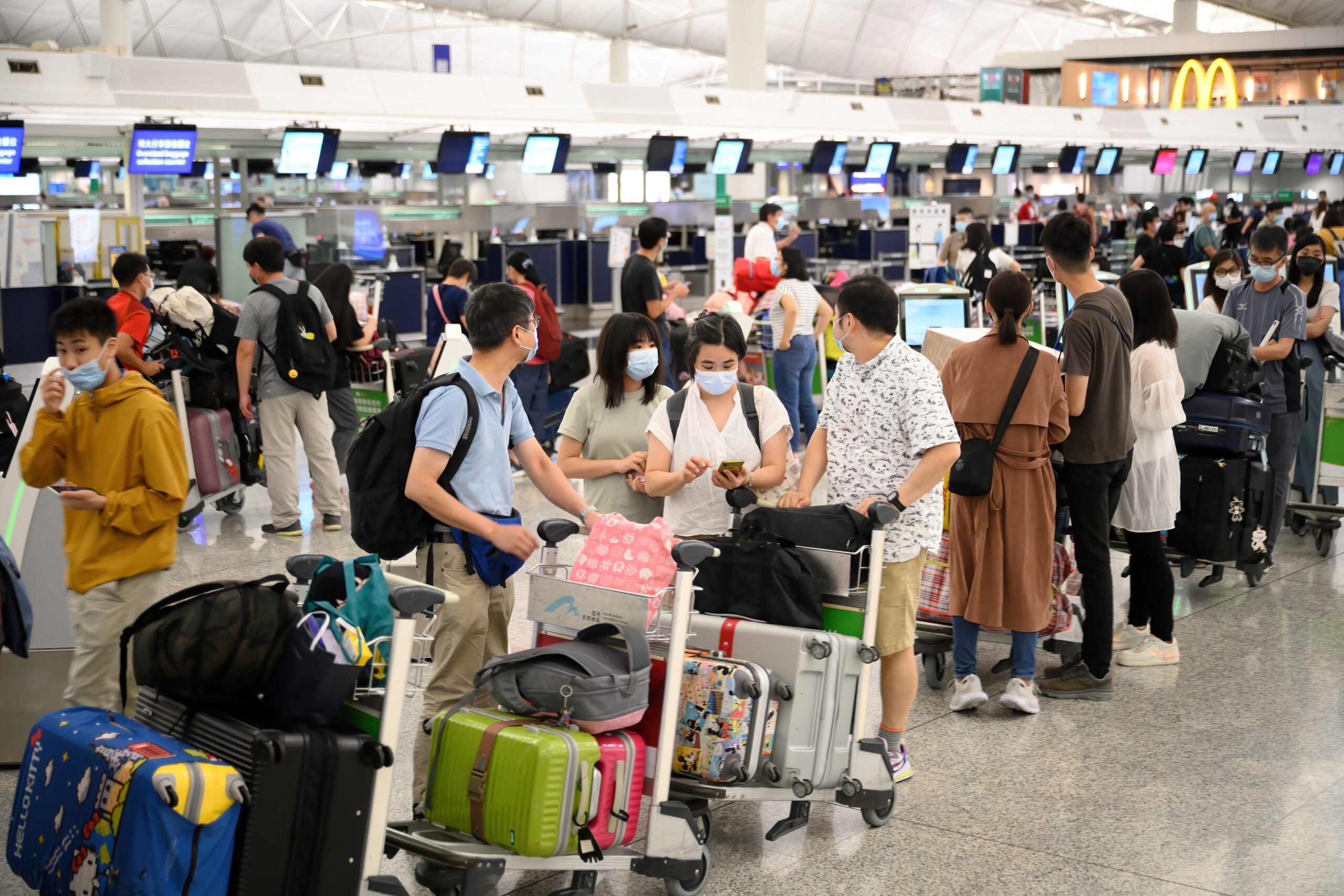 外幣提款機全攻略｜中銀/恒生/滙豐/花旗ATM地點、幣種整合| Magazine