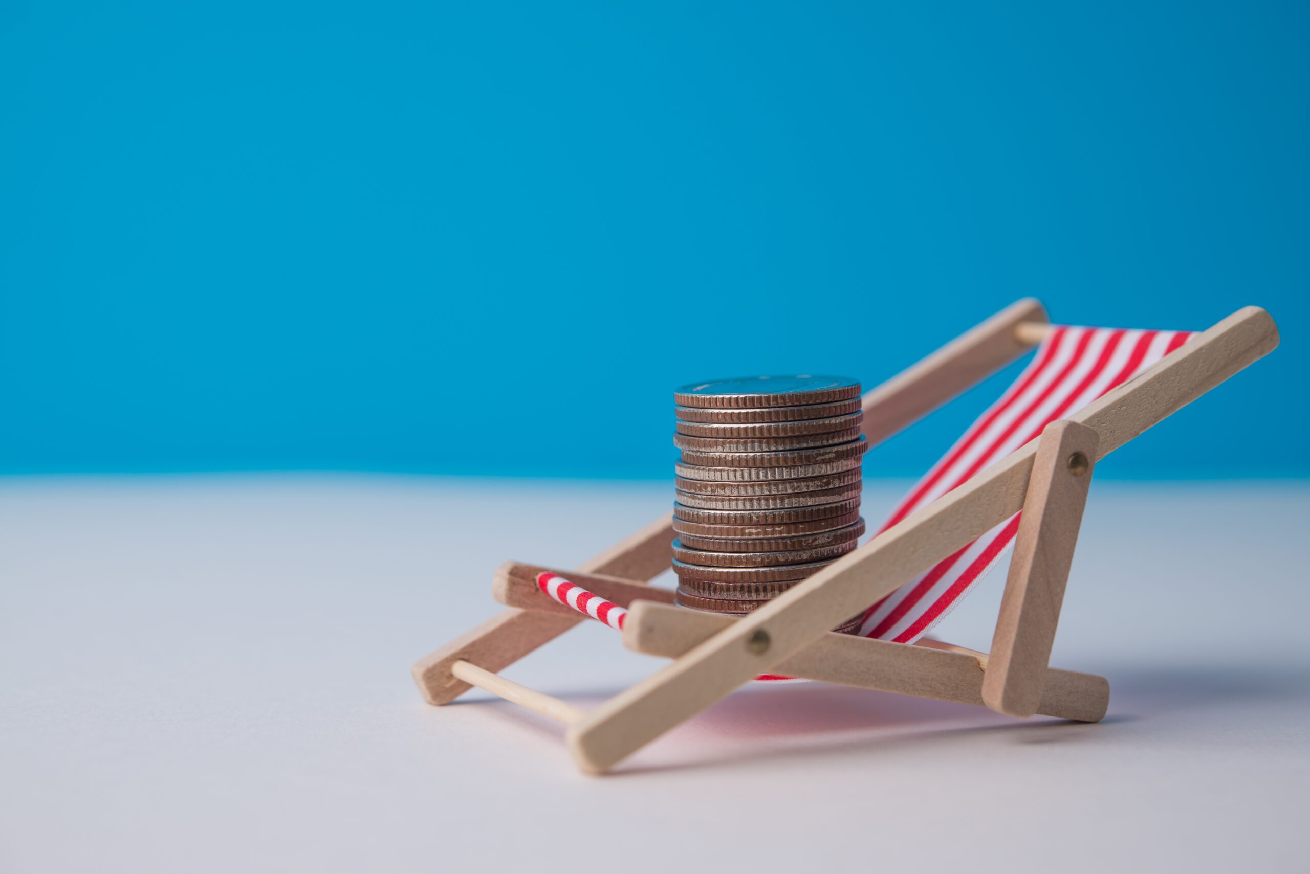 2026年財富自由起步：如何在香港創造10,000港元每月被動收入| Magazine