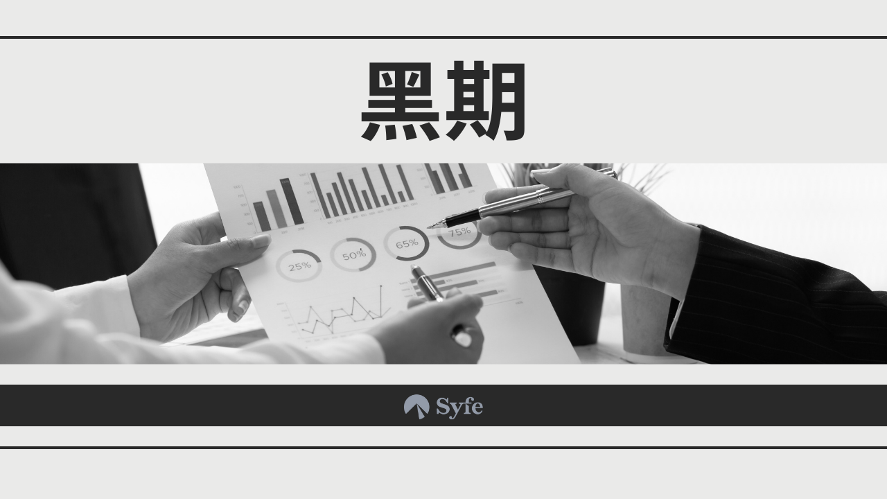 港股恒指「黑期」為什麼被形容為「黑」？一文剖析黑期指數本質| Magazine