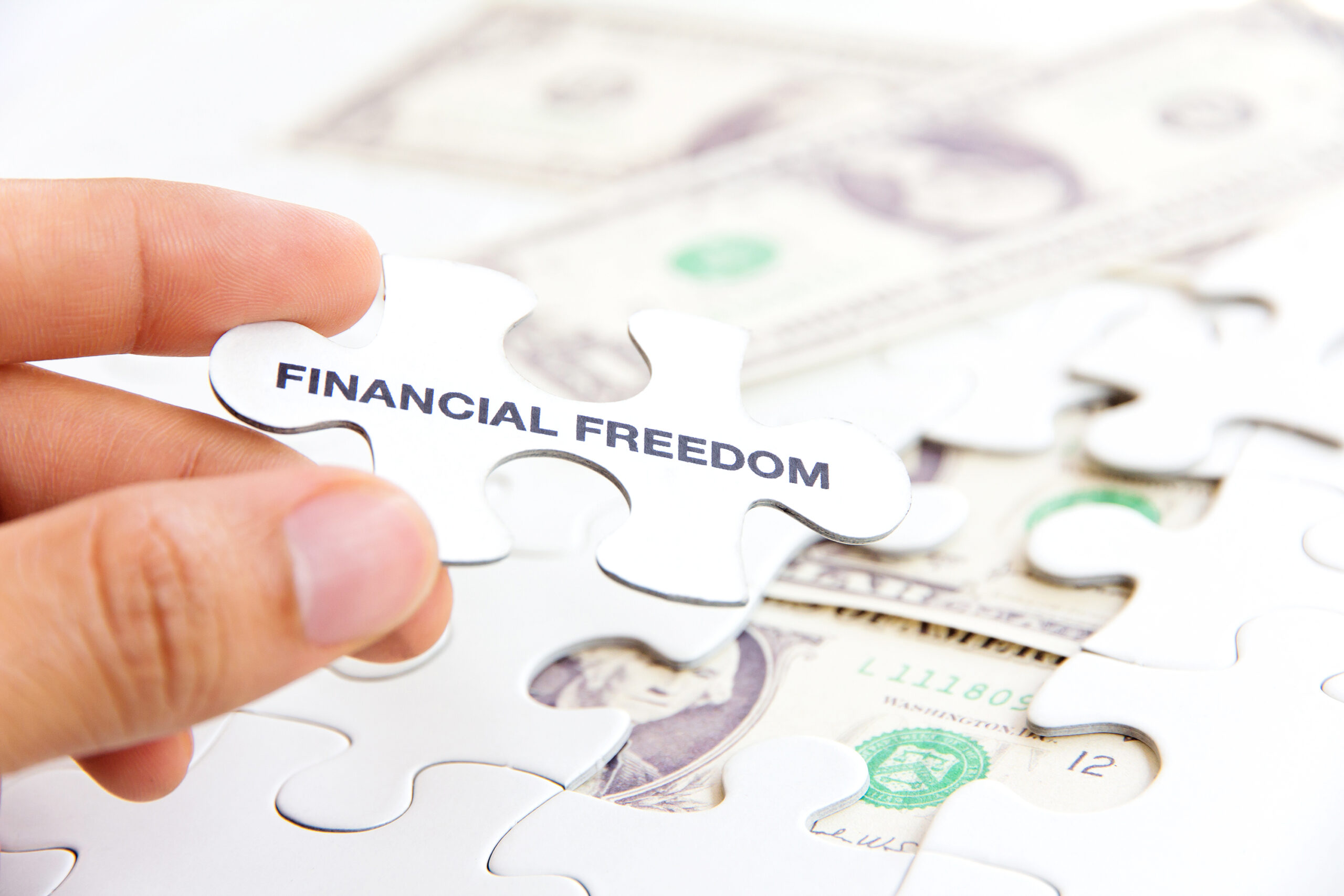 solved choicesdecrease income Images High Quality... Path to Financial Freedom: FIRE Movement & 4% Rule | Magazine | Syfe HK