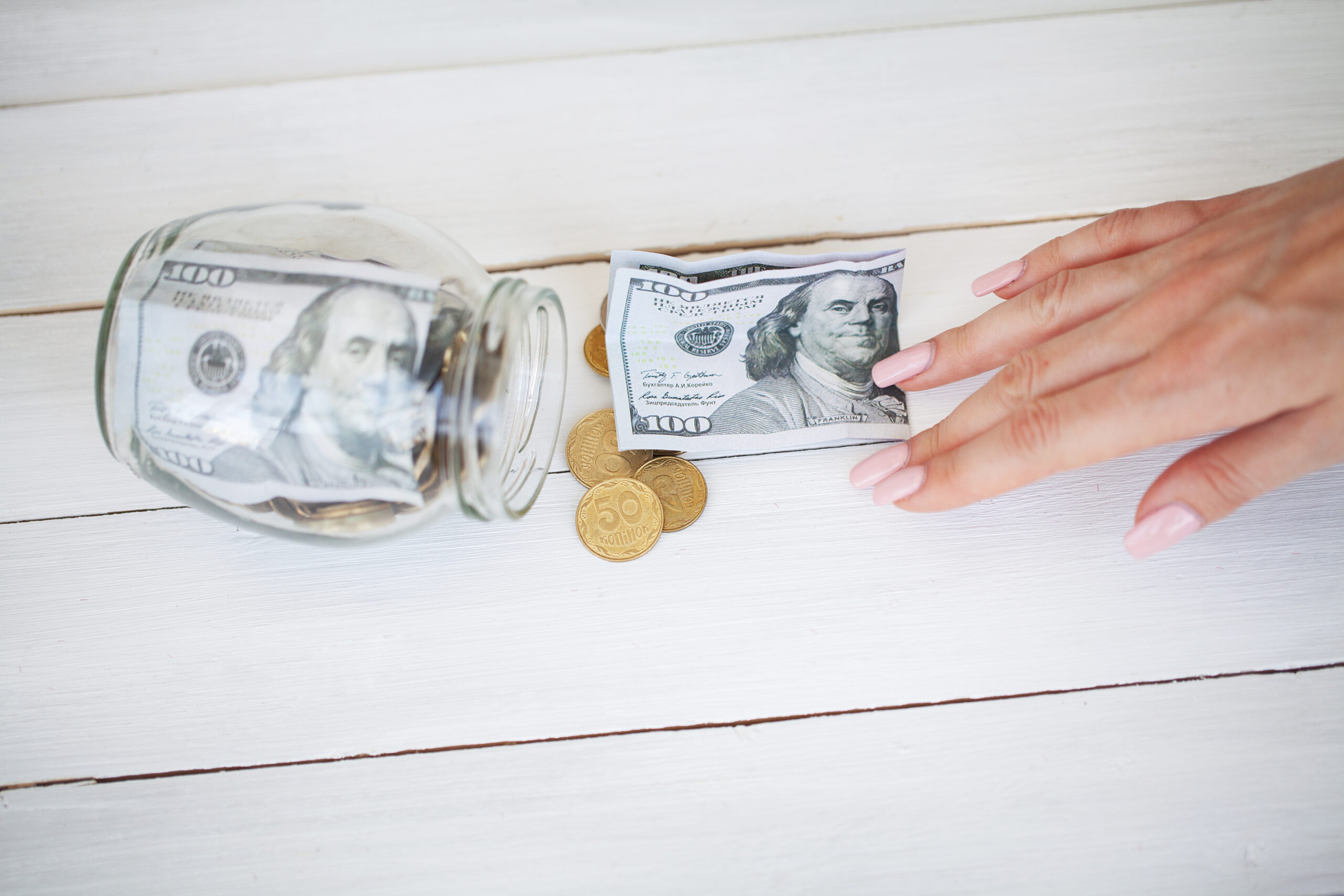 Hong Kong Cash Management: The Role of Money Market Funds | Magazine | Syfe  HK