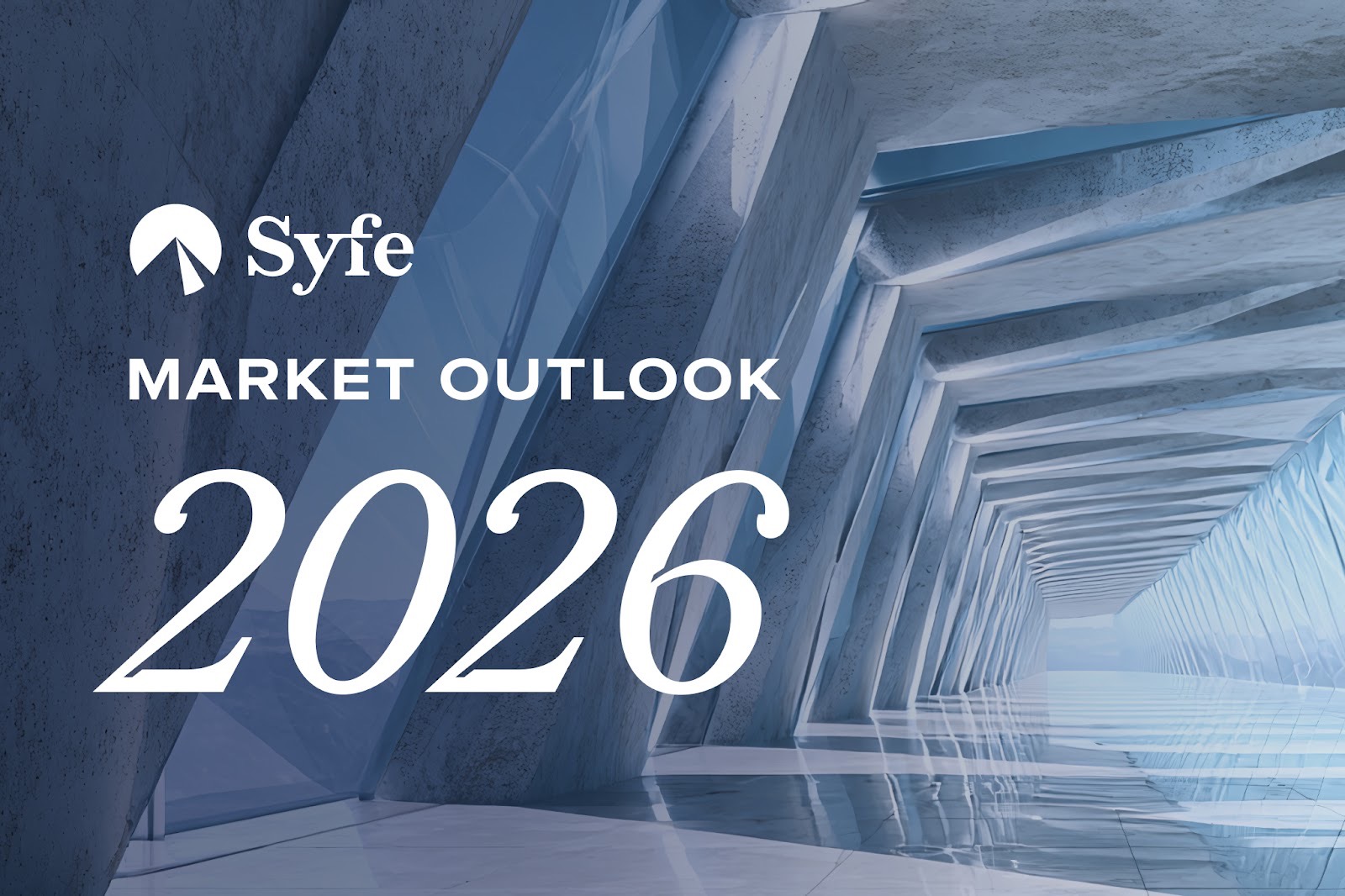 Syfe 2026 Outlook: Growth, Disinflation, and Monetary Transition | Magazine  | Syfe HK