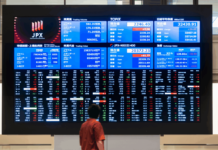 Interest Rates at 5%: What It Means for Your Investments