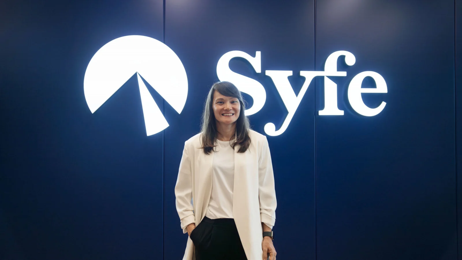 samantha horton syfe coo