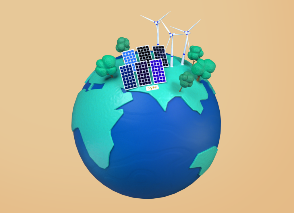 From Clean Energy To Electric Vehicles, Here Are 4 Sustainable ETFs To Buy Now Syfe