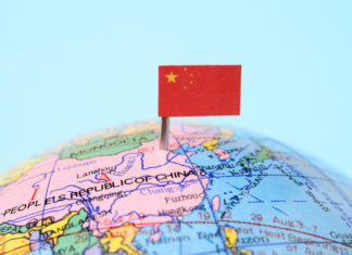 China growth syfe