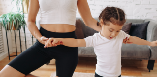 cost to raise a child in Singapore