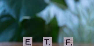 etf index funds
