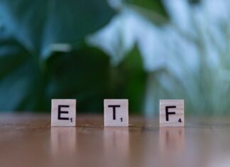 etf index funds