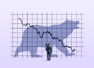 Bear market