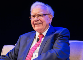 Warren Buffett