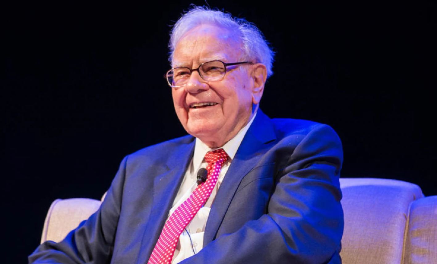 Occidental Petroleum Stock: Warren Buffet's Latest Pick [Podcast] | Syfe