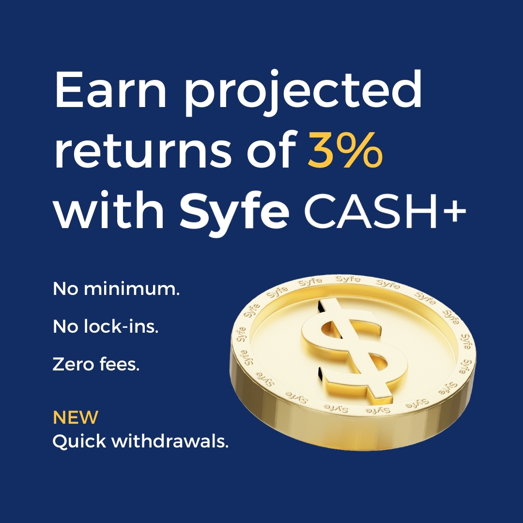 Key Differences Between Syfe Cash+ vs Other Cash Solutions Syfe