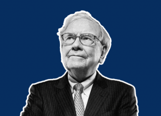 invest like warren buffett