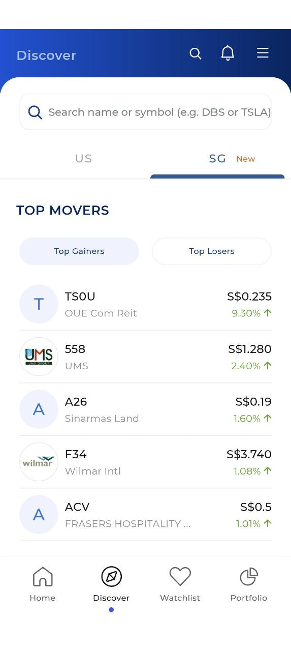 Dividends and Stability Why The Singapore Stock Market Is Still Attractive