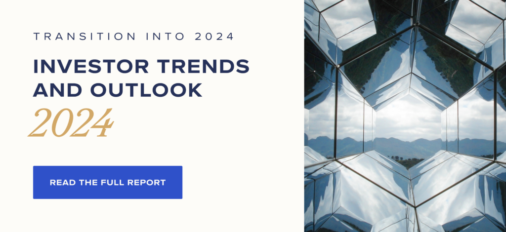 Syfe Investor Trends and outlook 2024