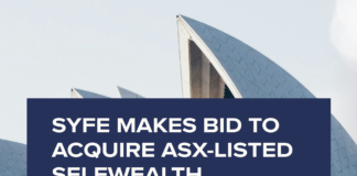 Syfe-submits-offer-to-acquire-Selfwealth