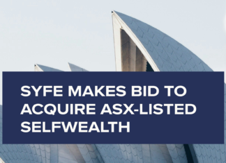 Syfe-submits-offer-to-acquire-Selfwealth