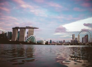 ucits ETFs singapore investing