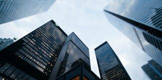 corporate business investing