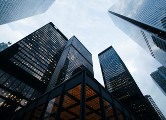 corporate business investing