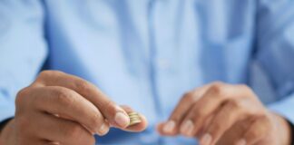 saving investing compounding