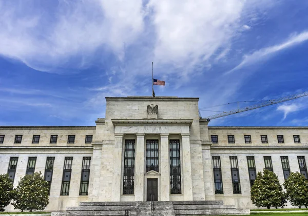 us federal reserve