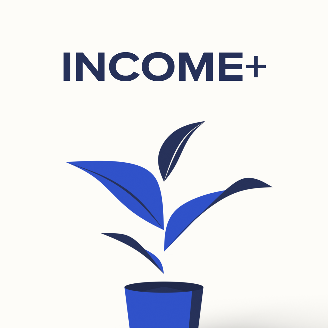 Investment strategy | Syfe Income+, Powered by PIMCO