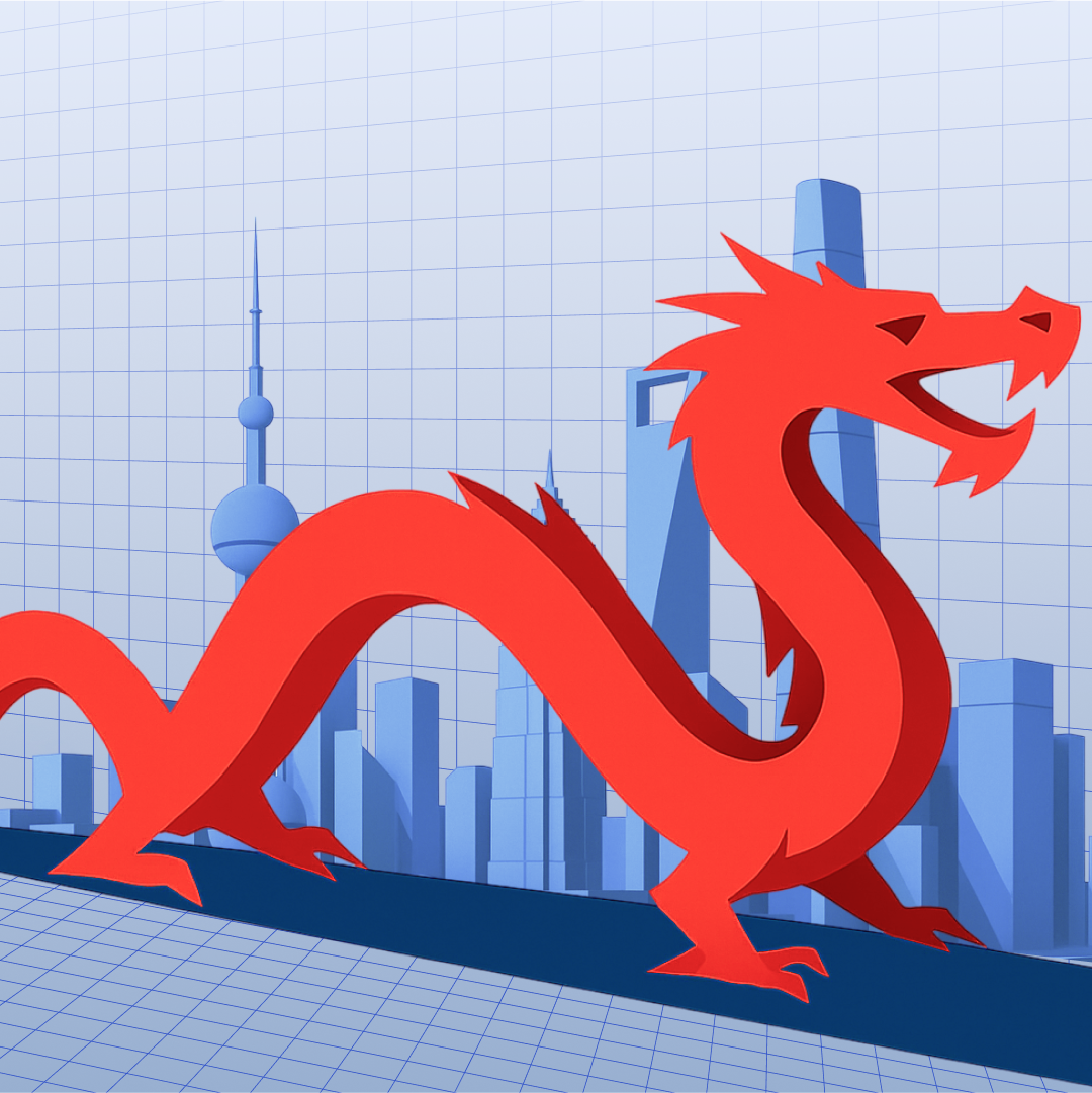 China Market Revival: Why Now Could Be the Best Time to Invest in Chinese  Stocks