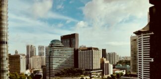 singapore commercial property reits