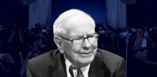 warren buffet berkshire hathaway