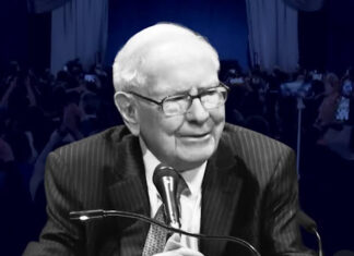 warren buffet berkshire hathaway