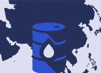 middle east oil crisis