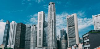 singapore banks cbd