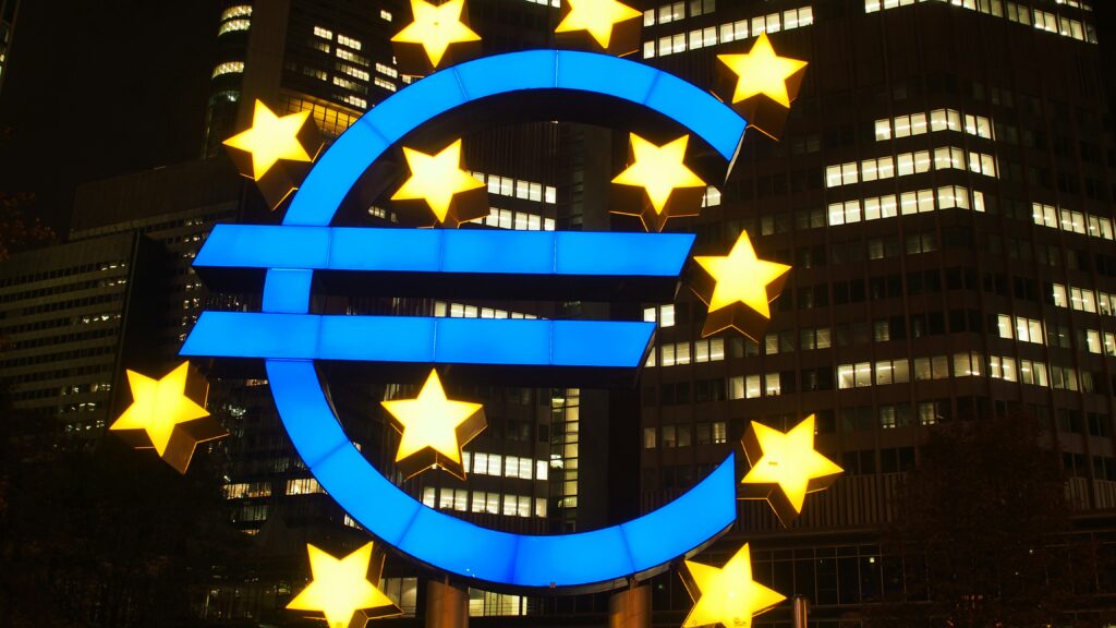 eu europe central bank