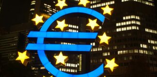 eu europe central bank