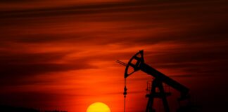 oil petrol
