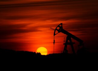 oil petrol