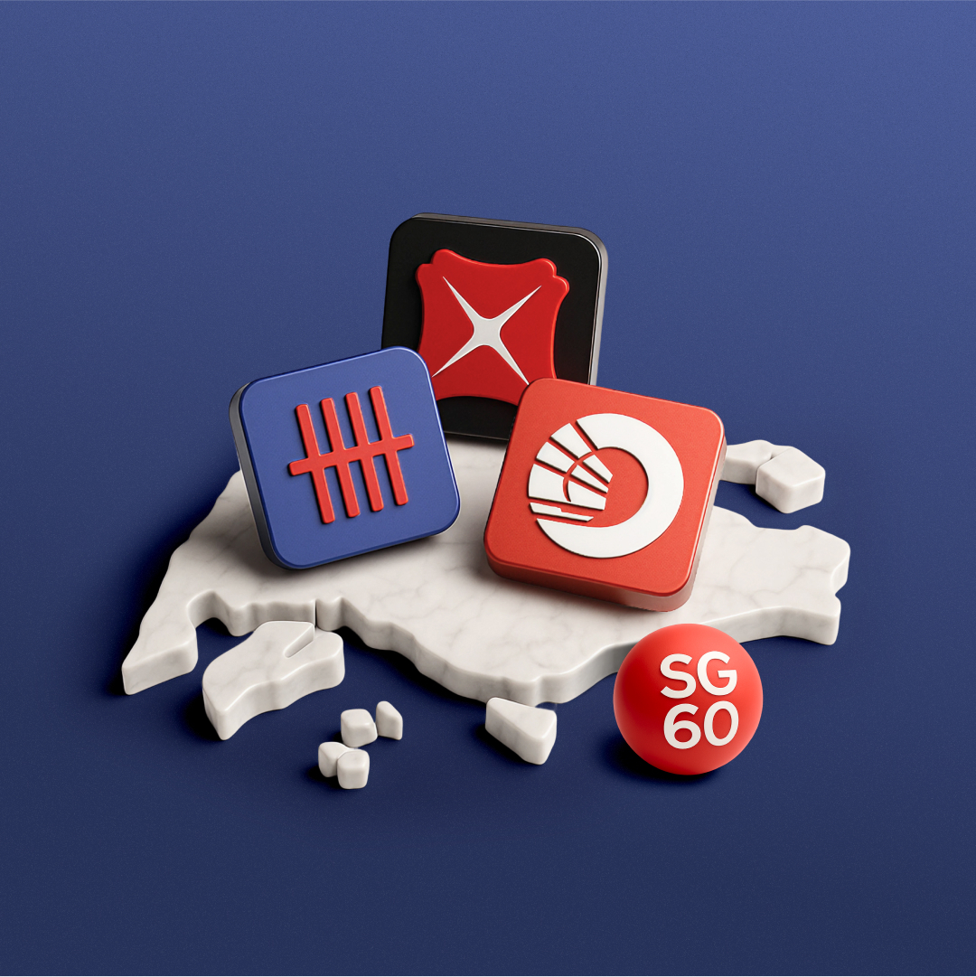 Singapore Bank Earnings & Dividend Outlook: Investing in DBS, UOB, OCBC  Stocks