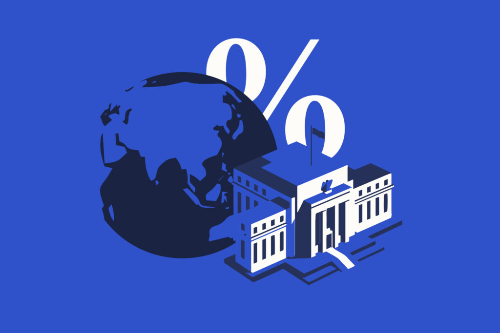 fed global market