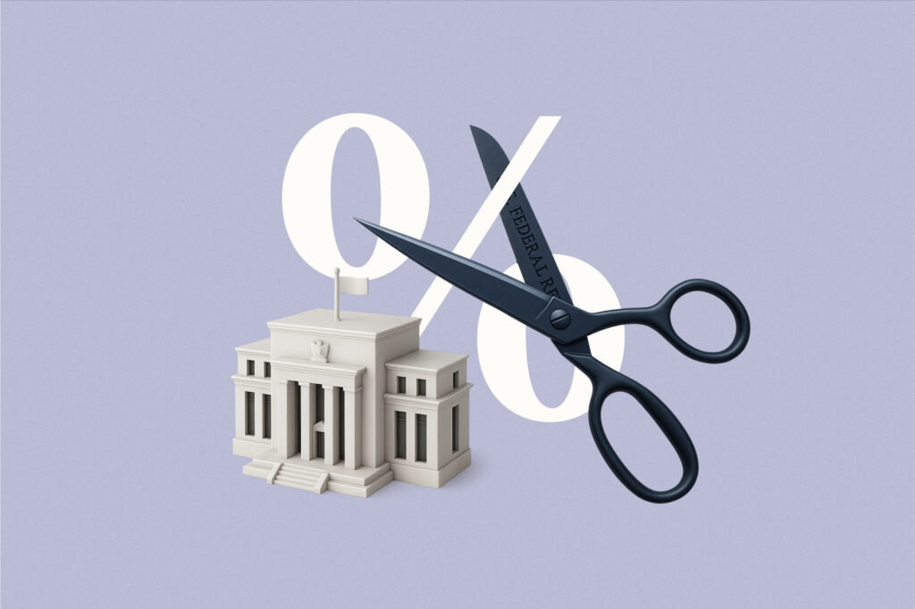 fed rate cut
