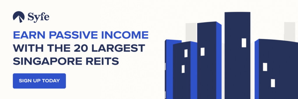 reit+ banner