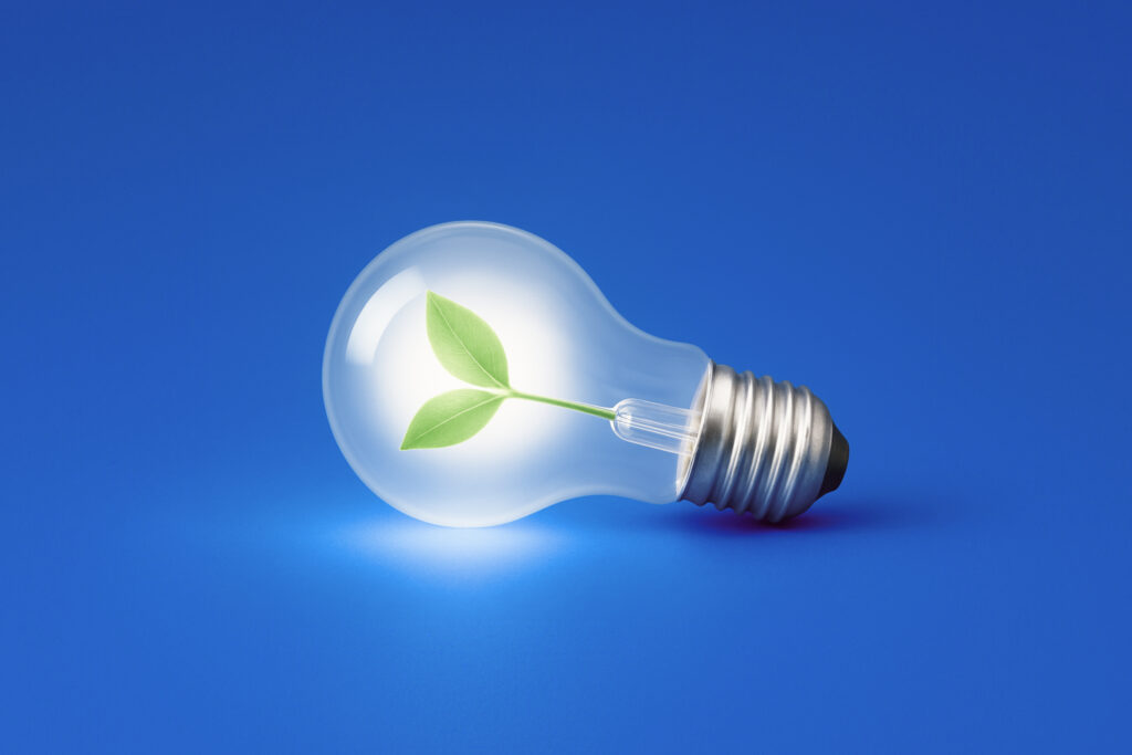esg clean energy investing