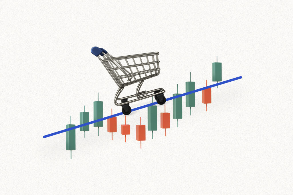dollar cost averaging investing strategy